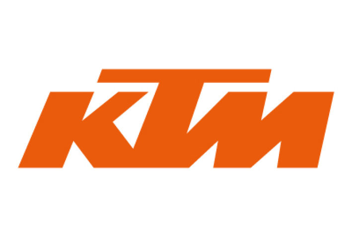 Kit déco Ktm
