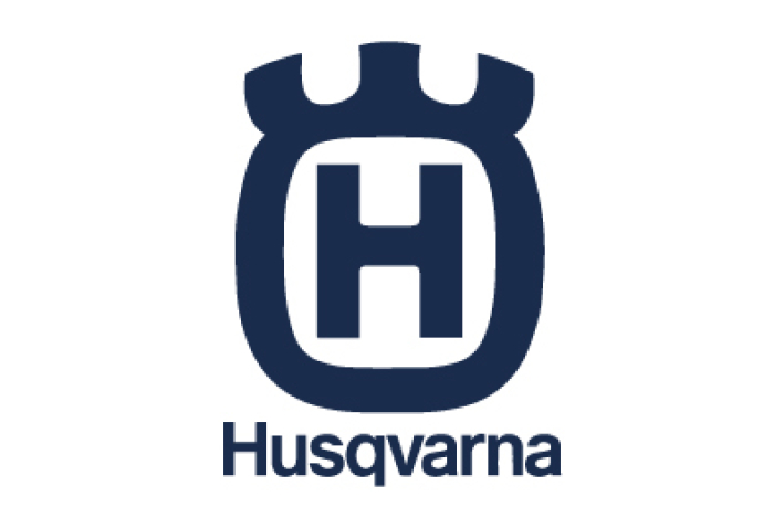 Kit déco husqvarna