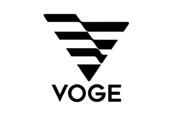 Kits déco VOGE