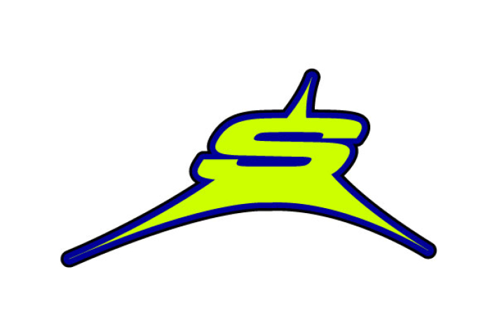 Fonds de plaques Sherco