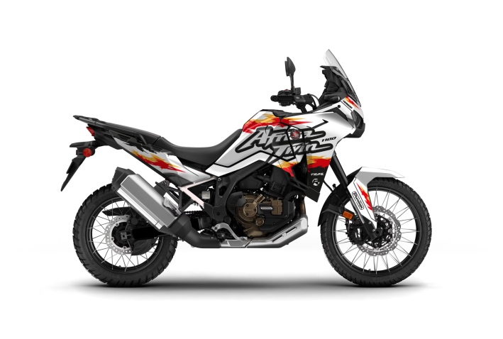 Kits déco Moto / Trail