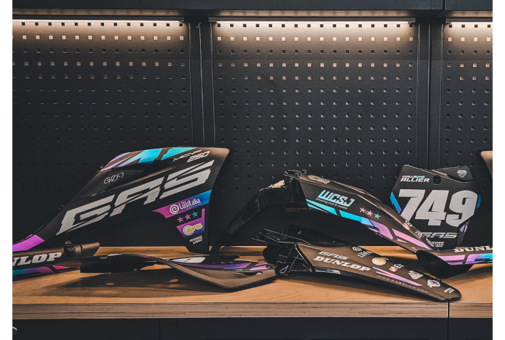 Kits déco 100% perso