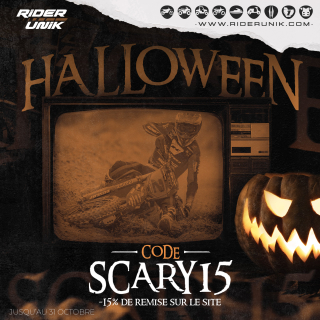 HALLOWEEN 2025